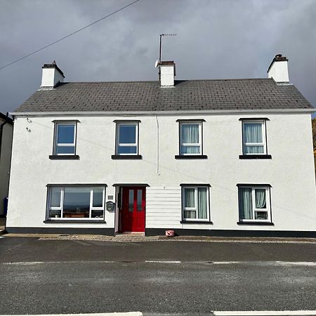 Mary'S Of Mulranny Hotel Exterior photo