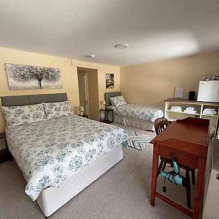 Mary'S Of Mulranny Hotel Room photo