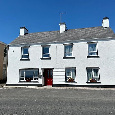 Mary'S Of Mulranny Hotel Exterior photo