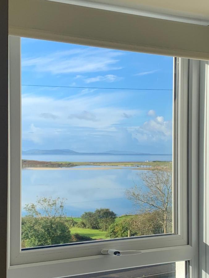 Mary'S Of Mulranny Hotel Exterior photo