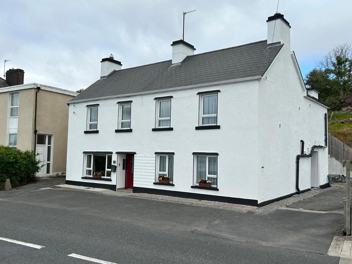 Mary'S Of Mulranny Hotel Exterior photo