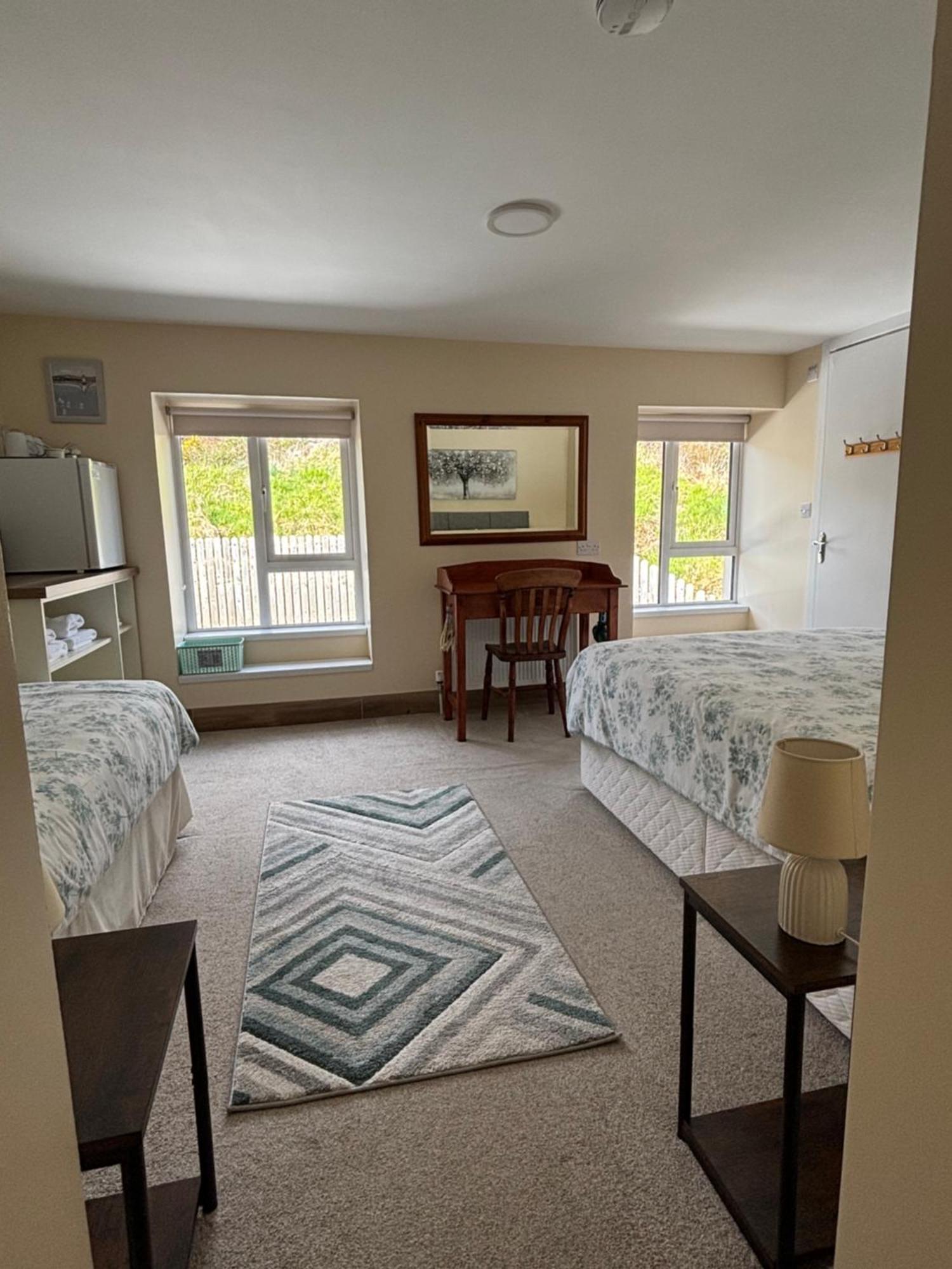 Mary'S Of Mulranny Hotel Room photo