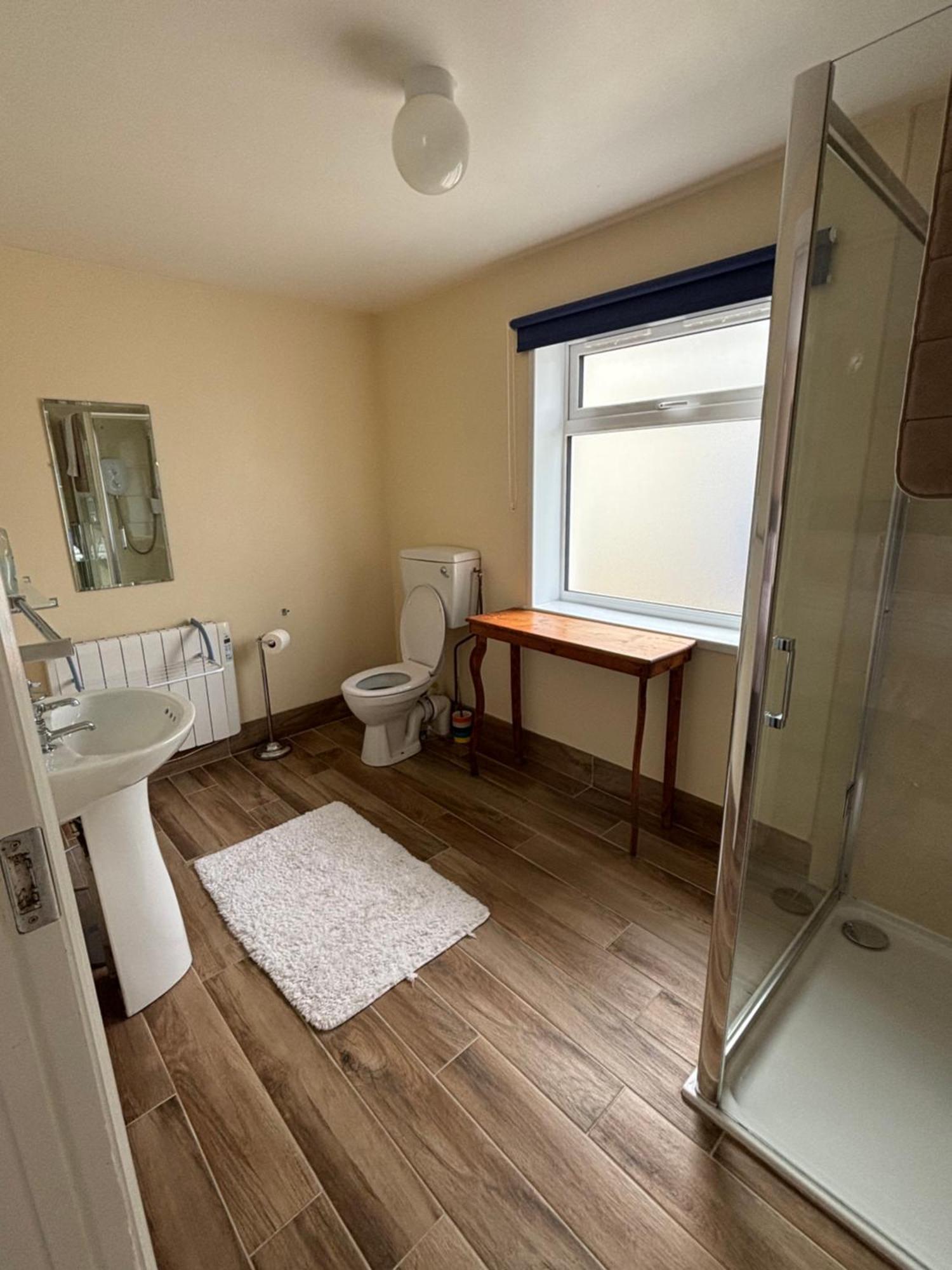 Mary'S Of Mulranny Hotel Room photo
