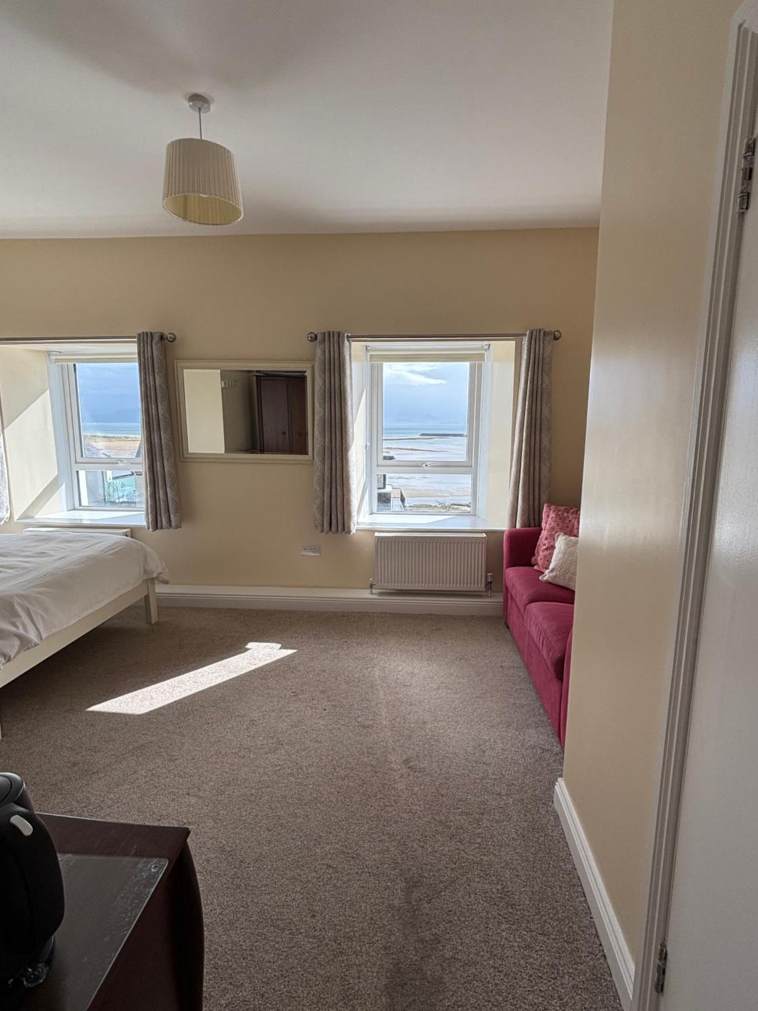 Mary'S Of Mulranny Hotel Room photo