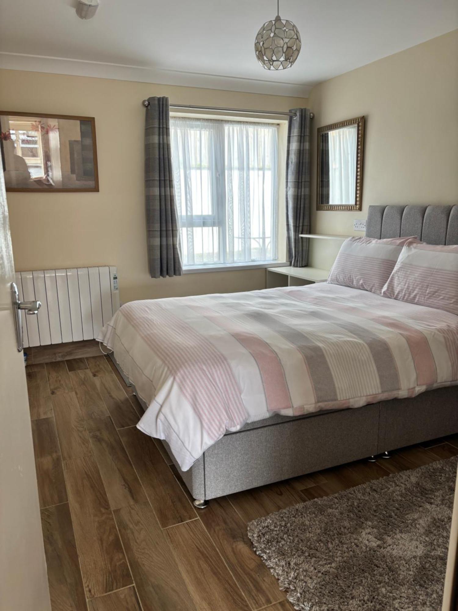 Mary'S Of Mulranny Hotel Room photo