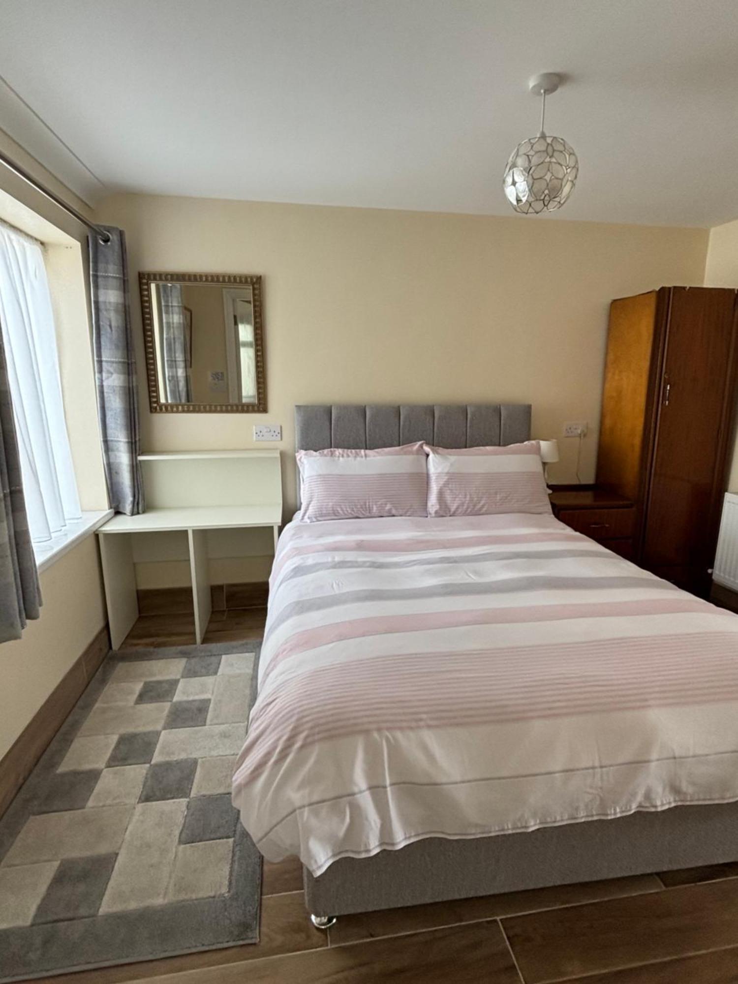 Mary'S Of Mulranny Hotel Room photo