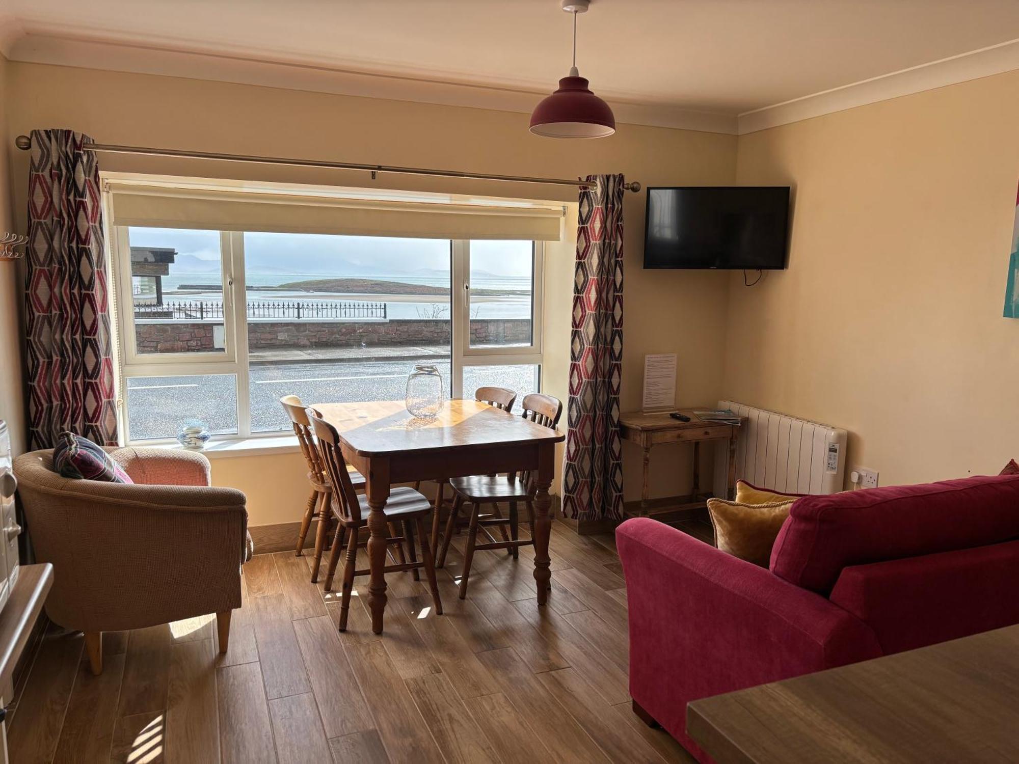 Mary'S Of Mulranny Hotel Room photo
