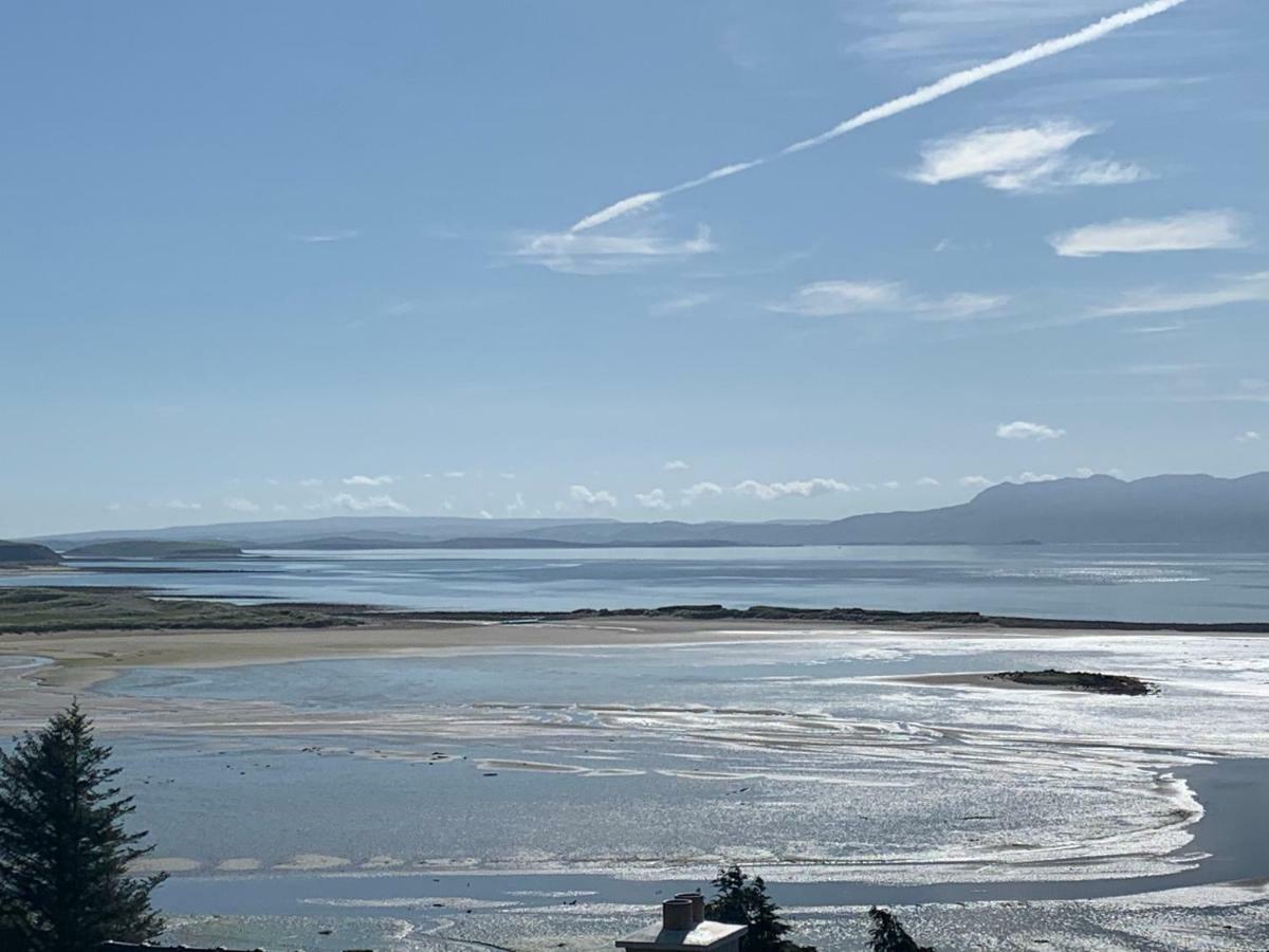 Mary'S Of Mulranny Hotel Exterior photo
